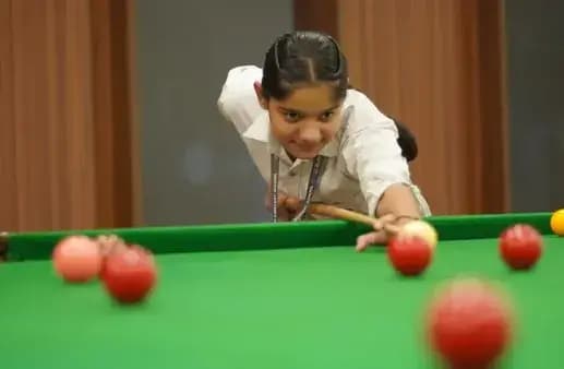 Alpine Convent School Gallery