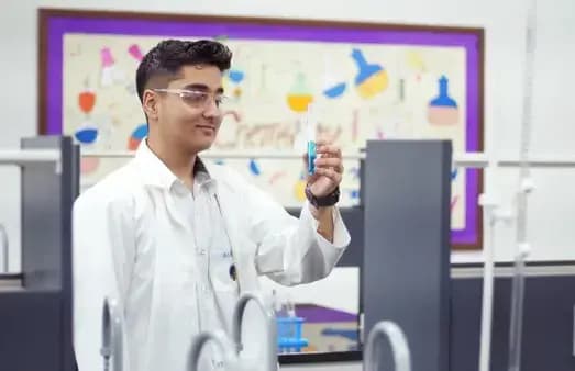 Alpine Convent School Gallery