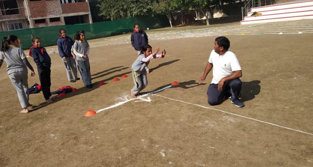 West Academy Senior Secondary School Gallery