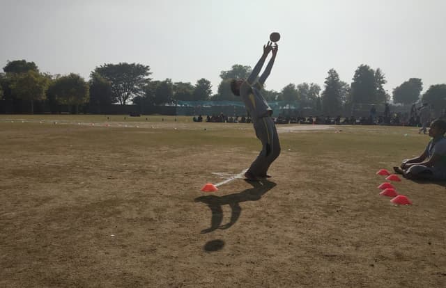 West Academy Senior Secondary School Gallery