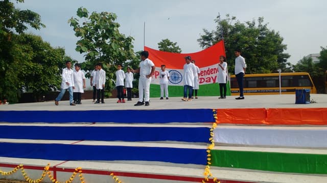 West Academy Senior Secondary School Gallery