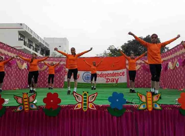 West Academy Senior Secondary School Gallery