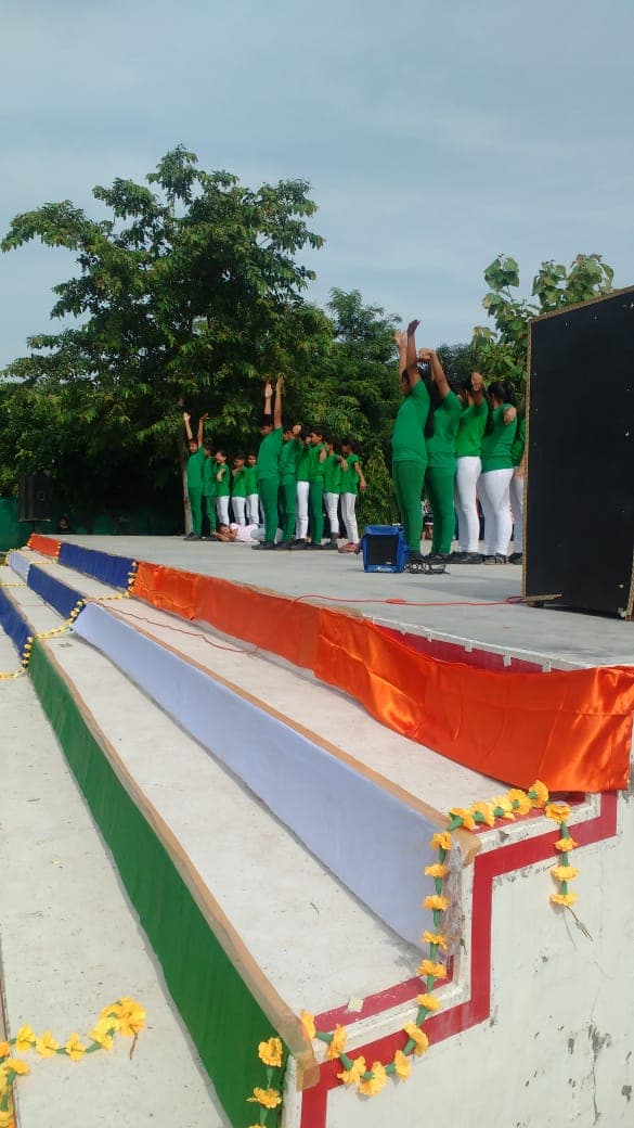 West Academy Senior Secondary School Gallery