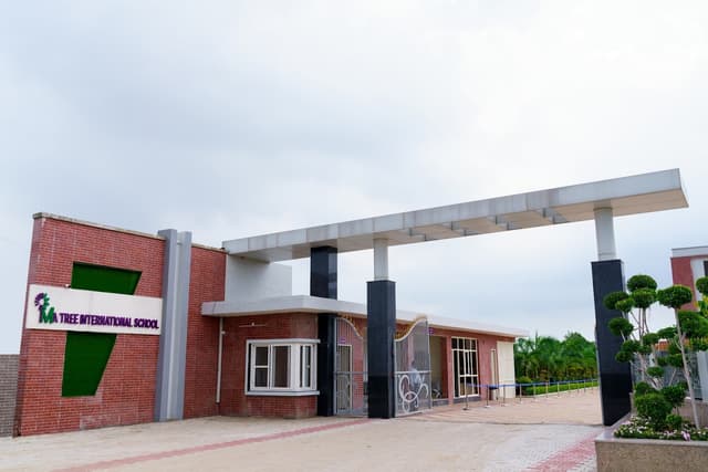 Maitree International School Gallery