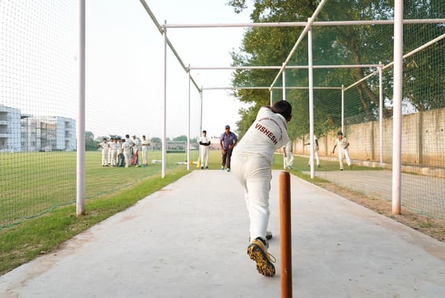 Maitree International School Gallery