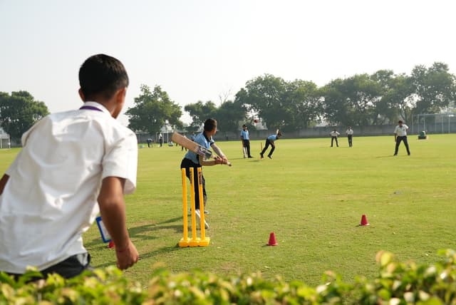 Maitree International School Gallery