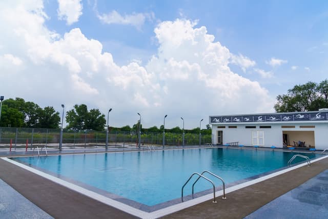 Maitree International School Gallery