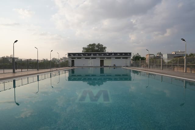 Maitree International School Gallery