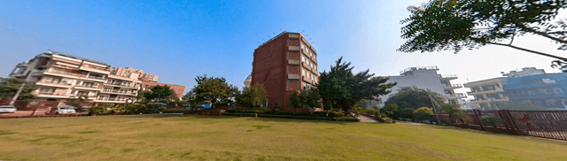 The HDFC School Gallery