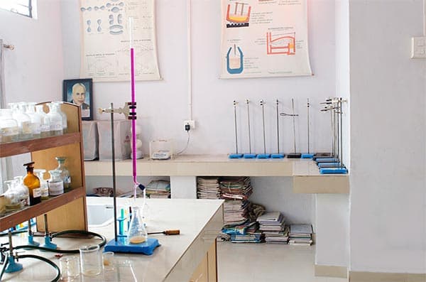 Sharda International School Gallery