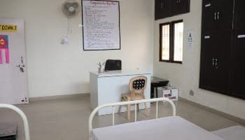 RBSM Public School Gallery