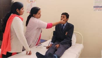 RBSM Public School Gallery