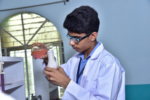 Xion International Convent School Gallery