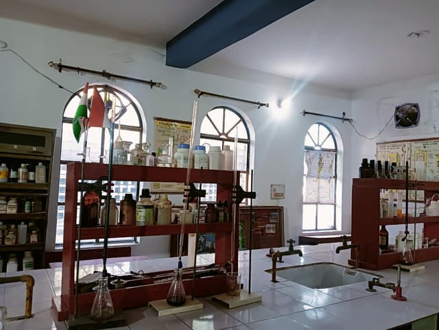 KDM Public Senior Secondary School Gallery