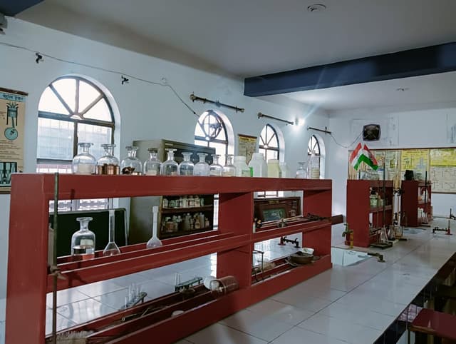 KDM Public Senior Secondary School Gallery