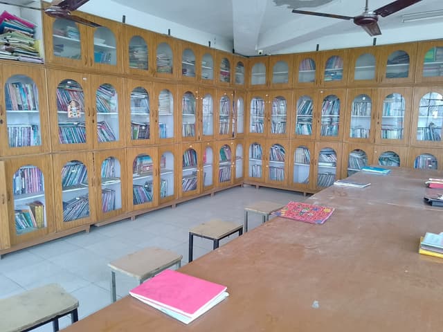 KDM Public Senior Secondary School Gallery