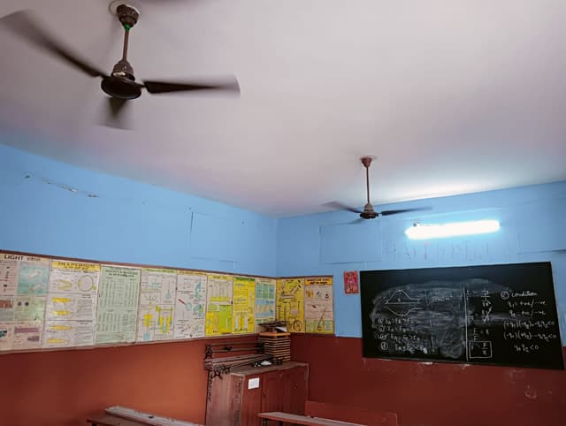KDM Public Senior Secondary School Gallery
