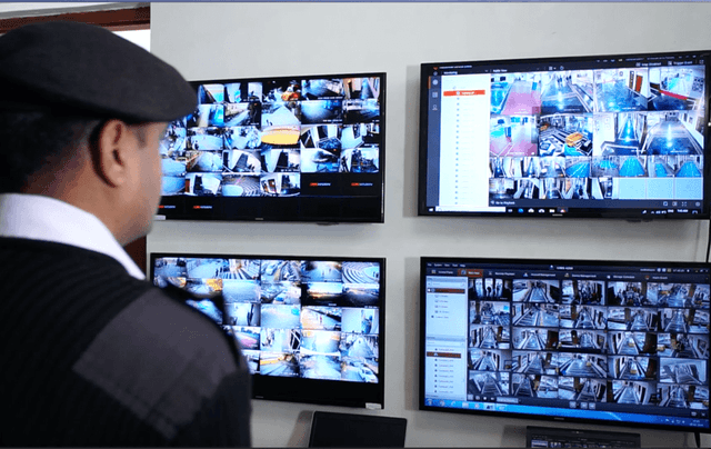 Pathways World School Gallery