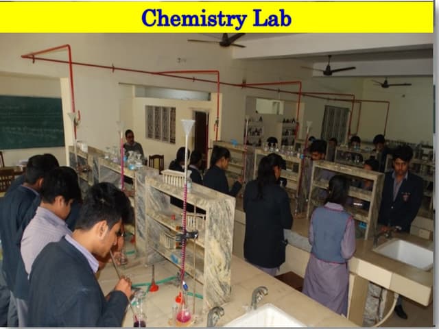 Geeta Bal Bharti Senior Secondary School Gallery