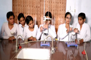 St. Paul's School Gallery