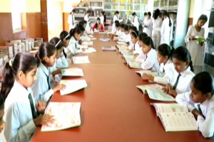 St. Paul's School Gallery