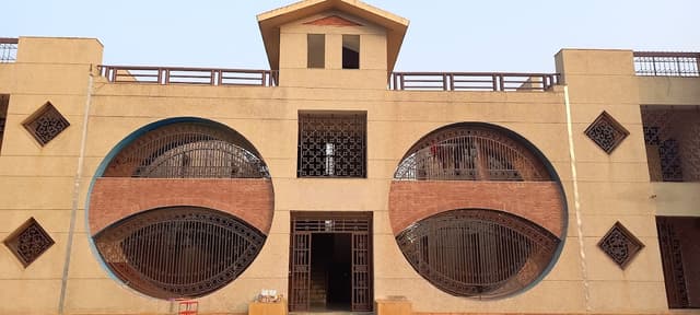 St. Michaels Senior Secondary Gallery