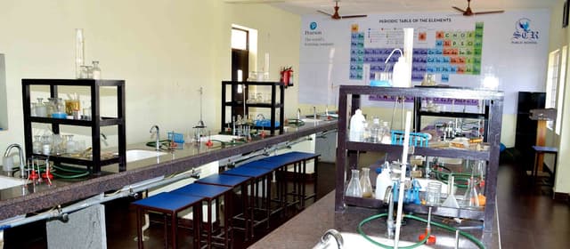 SCR Public School Gallery