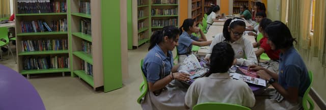 Salwan Public School Gallery