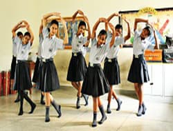 S D Adarsh Vidyalaya Gallery