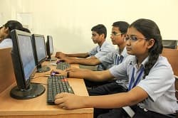 S D Adarsh Vidyalaya Gallery