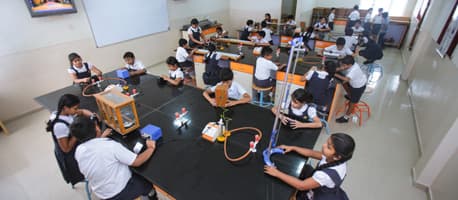 Rose Land Public School Gallery