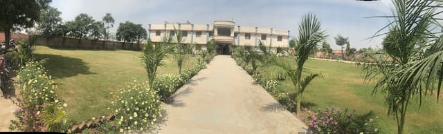 Dronacharya Senior Secondary School Gallery