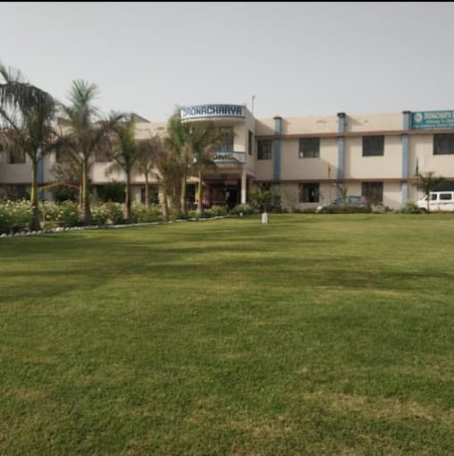 Dronacharya Senior Secondary School Gallery