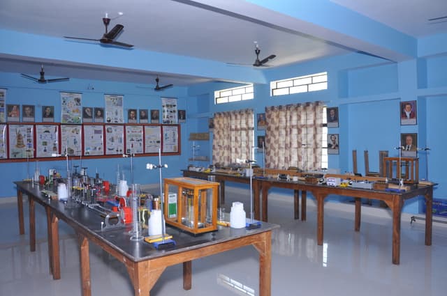 Drona Public School Gallery