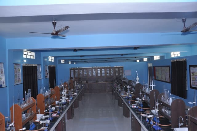 Drona Public School Gallery