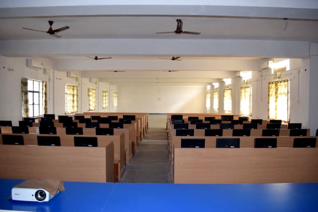 Drona Public School Gallery