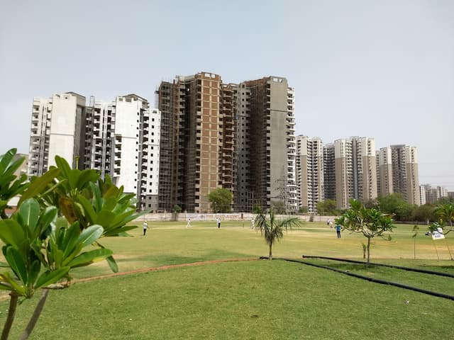 Royal Public Senior Secondary School Gallery