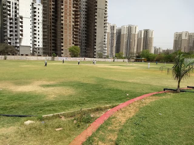 Royal Public Senior Secondary School Gallery