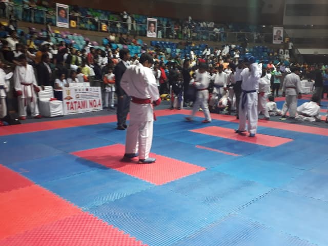 Royal Public Senior Secondary School Gallery