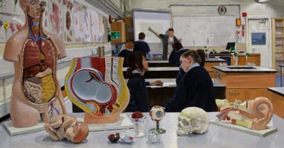 Royal Public Senior Secondary School Gallery