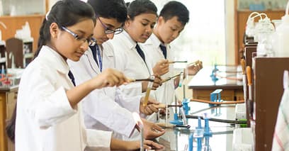 Royal Public Senior Secondary School Gallery