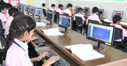 Royal Public Senior Secondary School Gallery