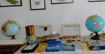 Royal Public Senior Secondary School Gallery