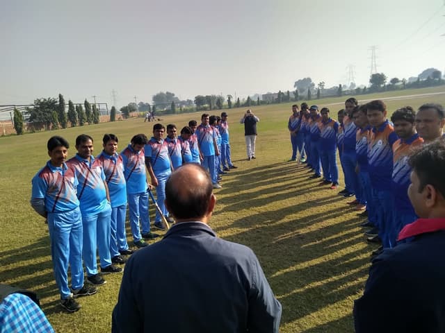 Rajendera Public School Gallery