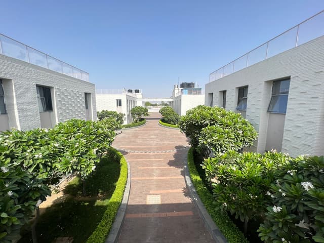 Delhi Public School Gallery