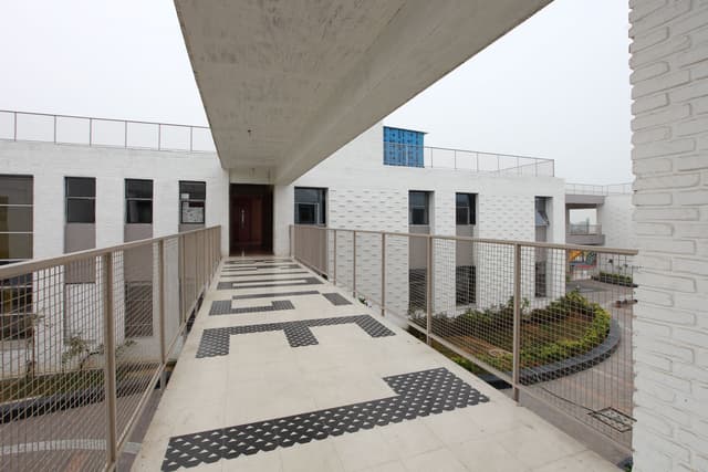 Delhi Public School Gallery