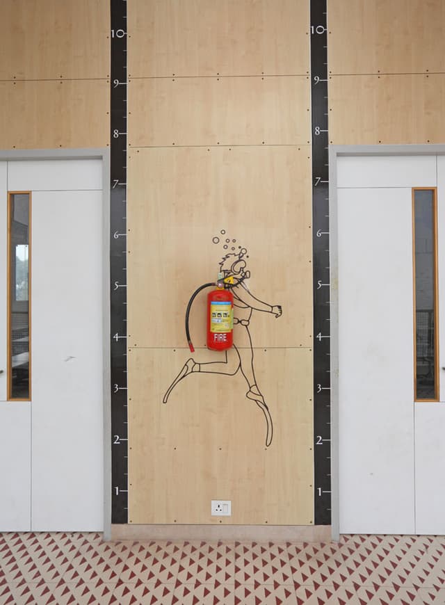 Delhi Public School Gallery