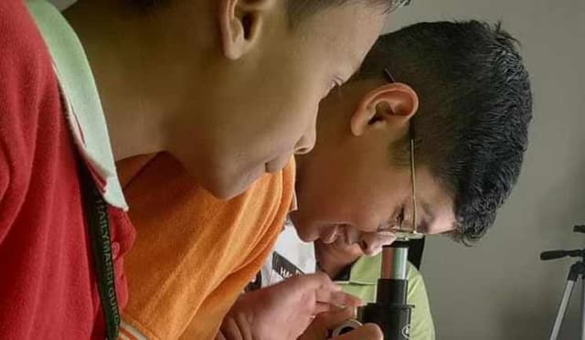 DPS Hailymandi Gallery