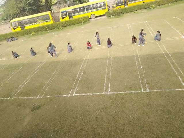 Dhankhar Senior Secondary School Gallery