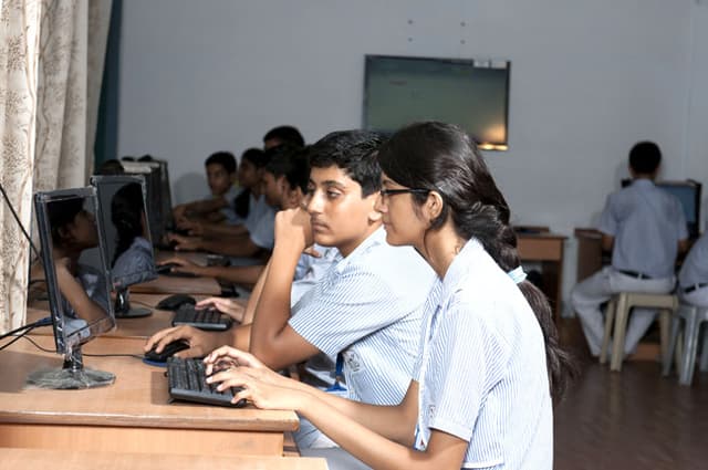 Our Lady of Fatima Convent Secondary School Gallery